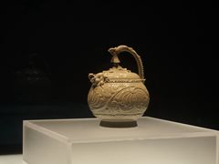 -陕西历史博物馆