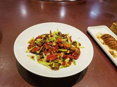 -宁邦·家宴·南京菜(红山动物园店)