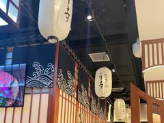 大堂-千寻山野烤肉(中关村店)