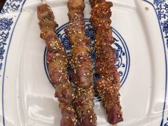 -磁器铜锅涮肉(交大东路店)