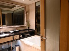 -长沙富力万达文华酒店