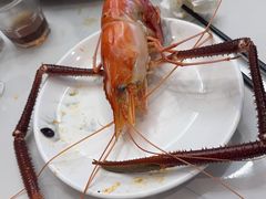 -七的湖·晚芳亭·阳澄湖农家菜·大闸蟹(莲花岛店)