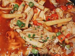 -熊记虾王·小龙虾(东晓南店)