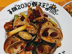 -喝丢一只鞋海鲜烧烤·海肠捞饭(北京街店)