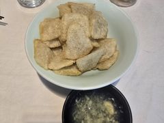 炸灌肠-到家尝北京菜(西坝河店)