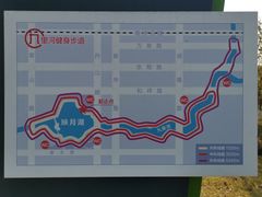 -映月湖中央公园