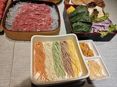 -捞天下大众火锅(水上公园店)
