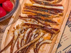 -1819餐厅·团队聚餐·烤串·精酿