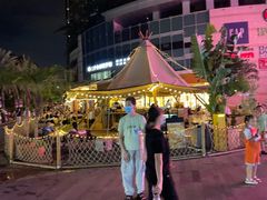 -深圳龙华星河COCO City(民治店)