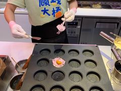 -拾烧车轮饼(世纪金源店)