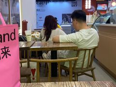 -宝珠奶酪(闵行仲盛店)