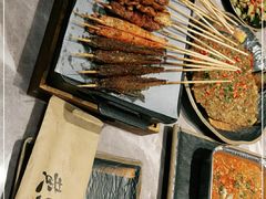 -黄鱼炙夜(华家池店)