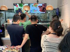 等位区-都士牧人现烤牛肉干