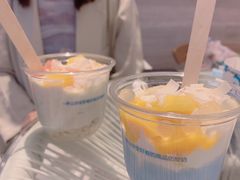 -Blueglass(港汇恒隆店)