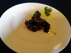 -马勒别墅·中餐厅