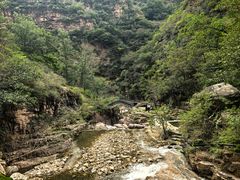 -湖洞水自然风景区