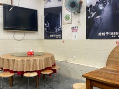 -雨田饭店(华兴东街店)