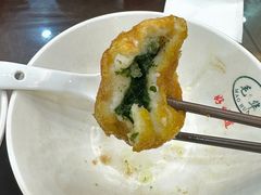 -毛华美食(清扬路店)