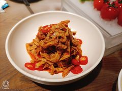 -小大董·烤鸭(王府井apm店)