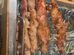 -金太阳海鲜烧烤·本地人餐厅(东纬路旗舰店)