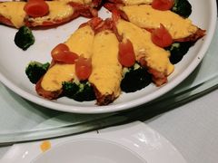 -梦都海鲜酒家(万达广场江桥店)