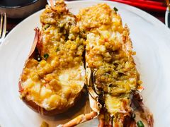 -西安W酒店·WEI全味西餐厅