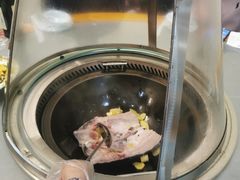 -小团圆灶台鱼·百城头牌菜(千岛湖店)