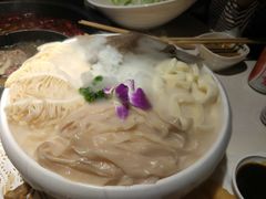 -川西坝子(老军营店)