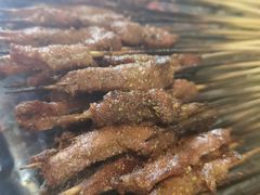 -小桥衢州人家·海鲜烧烤·盱眙龙虾(万达水街店)