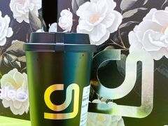 -gleeglee乐溢亦茶(合生汇店)