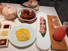 黄豆猪脚圈-竹外桃花·江南小酒馆(SKP·S店)