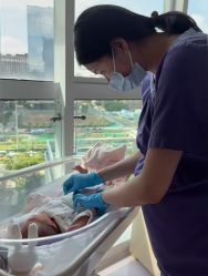 -广州和睦家医院·医学月子