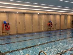 -斯博特游泳俱乐部(洲际酒店)