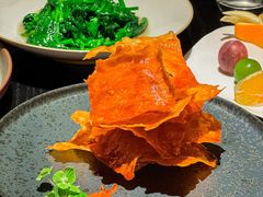 -苏帮袁·竹(北京坊店)