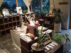 -时光花园(白鹭洲店)