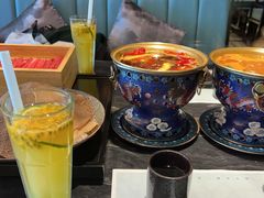 -王家渡火锅(金宝汇店)