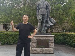 -蒋氏故居