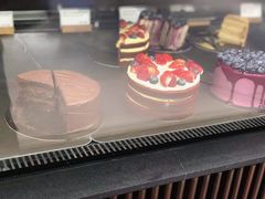 -BAKER&SPICE(国金中心商场店)