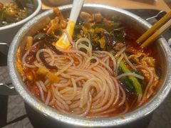 -水平有限广西米粉·广西风味集(五道口店)