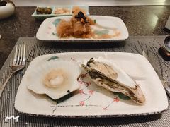 -海天一色海景自助餐厅(西港花园店)