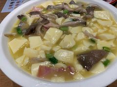 -新白鹿餐厅(城西银泰城店)