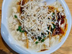 鸡丝豆腐脑-泸州白糕(慈善路店)