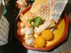 -御前十七(北京路天河城店)
