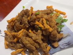 -小秦淮·南京土菜(新亭西路店)