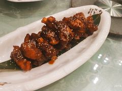 -三八饭店(南京路店)