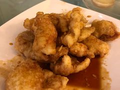 -大清花饺子(五五路店)