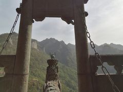 -武当山风景区