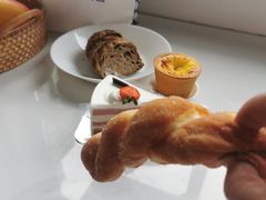 -巴黎贝甜(泗泾店)