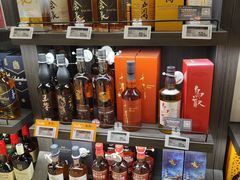 -Olé精品超市(苏州中心店)