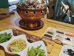 -蒙料·手把肉(望京店)